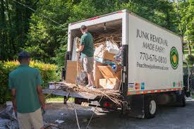 Best Residential Junk Removal  in Carbondale, PA